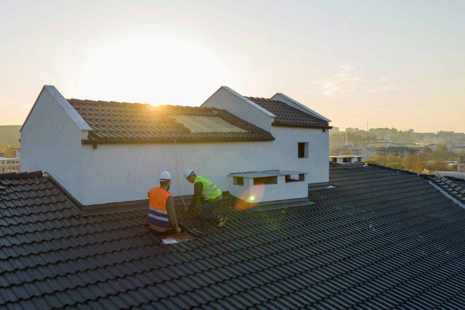 roofing