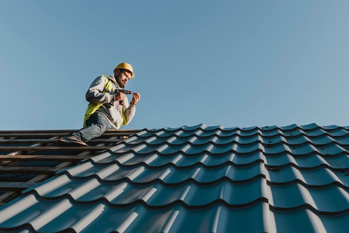 roofing