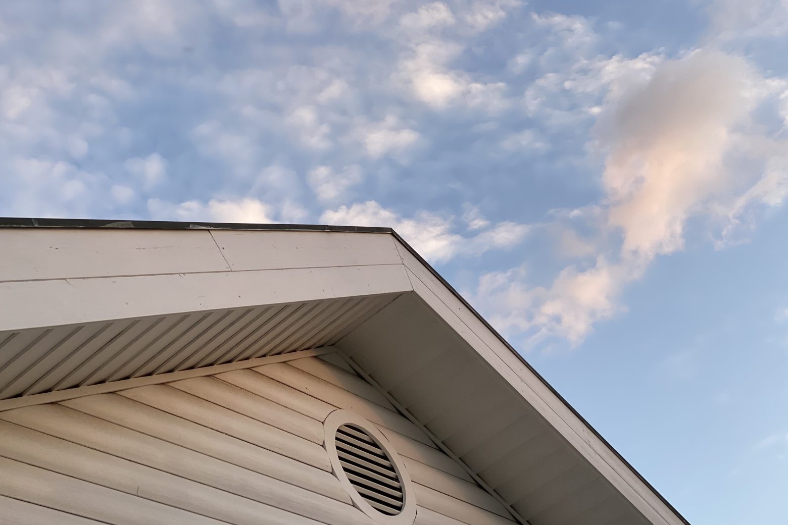 Attic Ventilation