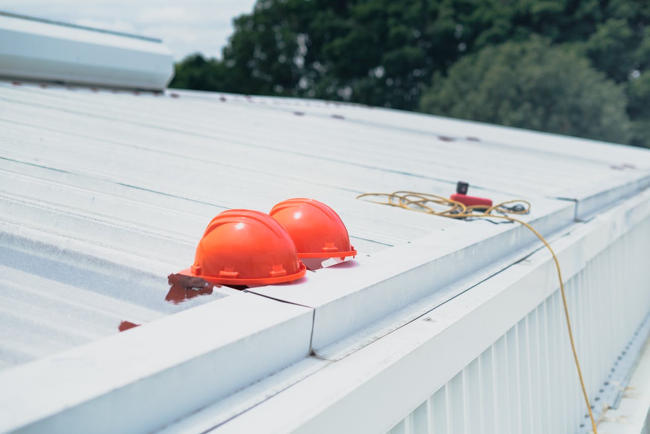 roof